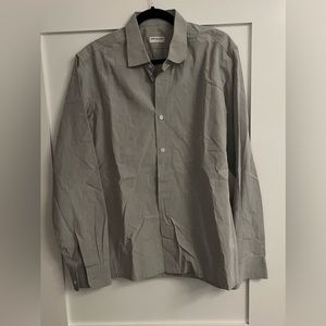 Men’s Dries Van Noten Button Up